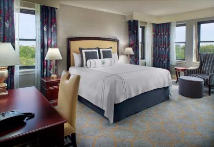 Omni Shoreham - 106