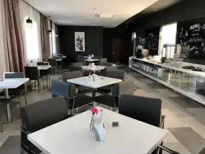 Jinjiang Inn Select Shanghai International Resort Area East Kangqiao Road - 27