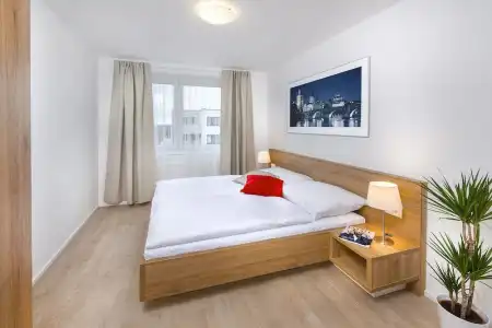 CityWest Apartments - 42