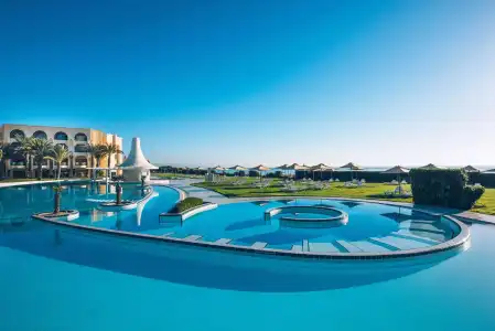 Iberostar Waves Averroes - 14