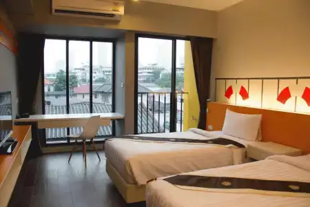 iSanook Bangkok - 1