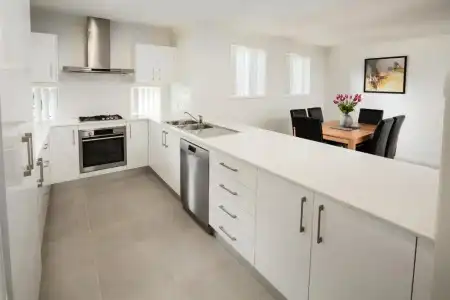 Wallsend Executive Apartments - 37