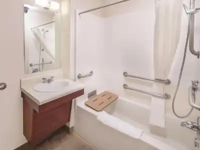 WoodSpring Suites Macon West I-475 - 42