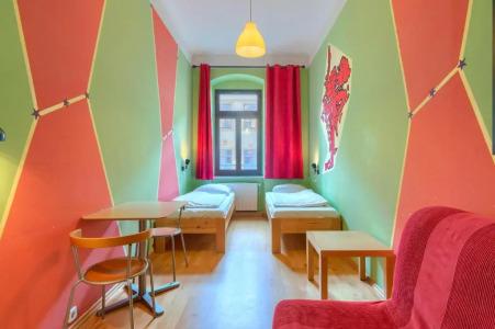 Hostel Mondpalast - 31