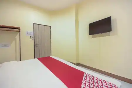 OYO 1134 Baan Zarn Guesthouse - 16