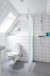 Hotell St Clemens - 13