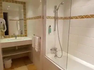 Hôtel Le Mozart - 15