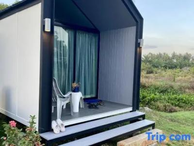 Nadivana Serviced Apartments - 62