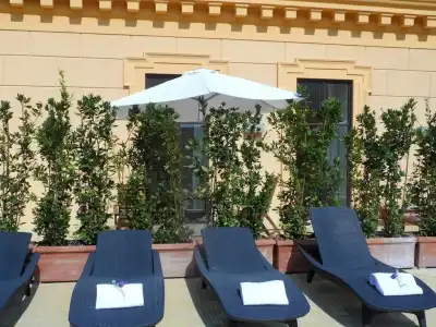 Palazzo Jannuzzi Relais - 19