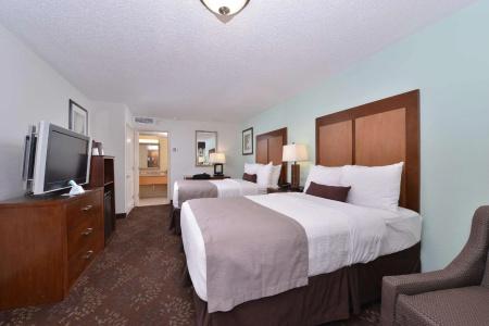 Best Western Plus El Paso Airport & Conference Center - 57