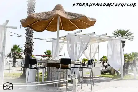 Torquemada Beach Club - 60