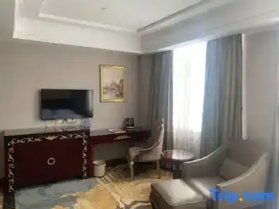 Vienna Shenzhen Shawan Branch - 45