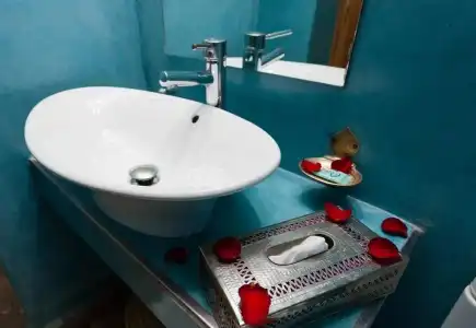 Riad l'heure D'été - 43