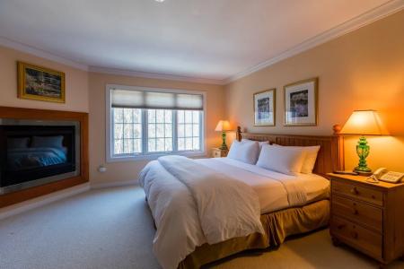 Topnotch Resort - 108