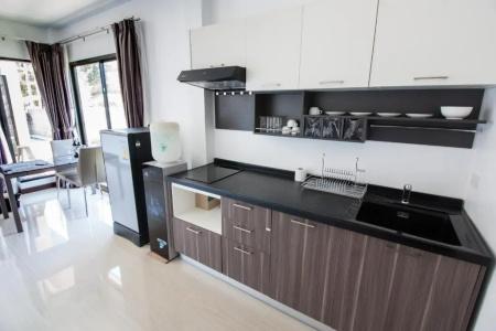 Wanna Dream Pool Villas Ao Nang - 8