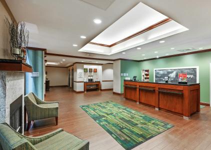 Hampton Inn & Suites El Paso West - 35