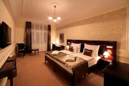Luxury Spa Olympic Palace - 50