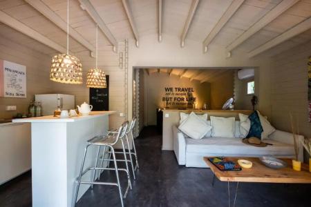 Mwezi Boutique Resort - 96
