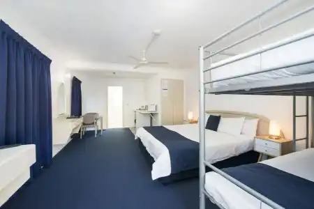 Wollongbar Motel - 31
