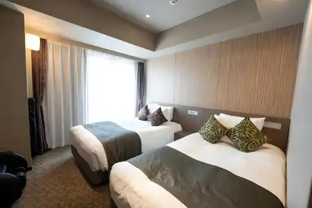 Coco Grand Takasaki - 32