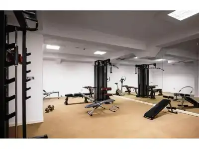 Pearl Beach Resort - Hills & Villas - 6