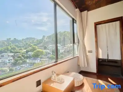Yuequ yunshang Guesthouse - 91