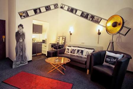 Apartam Münzplatz - 82