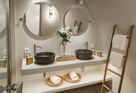 Oia Mare Villas - 420