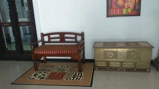 Tausi Palace - 14