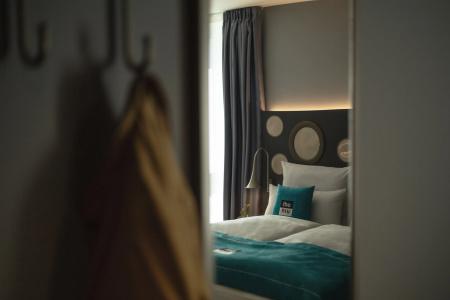 Holiday Inn - the niu, Brass Munich Olympiapark by IHG - 26