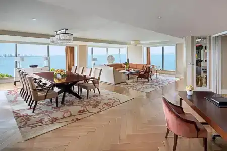 Fairmont Yangcheng Lake - 130