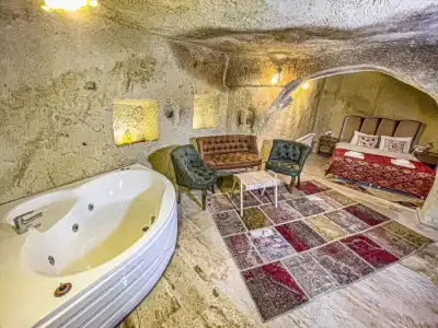 Heritage Cave Suites - 15