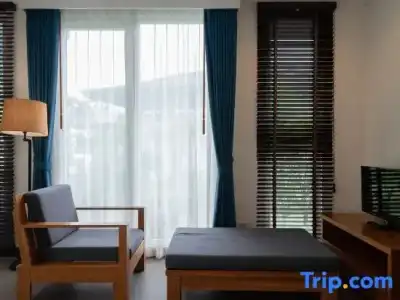 The Spirit Resort Hua Hin - 154