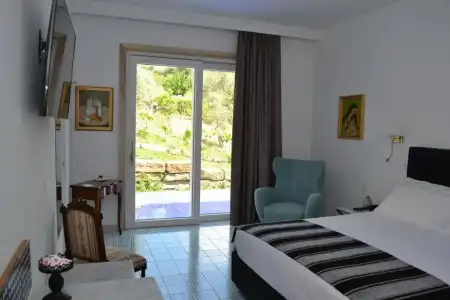 Myrtus Agropoli - 4