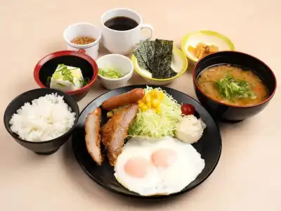 Four Points Flex by Sheraton Yokohama West - 11