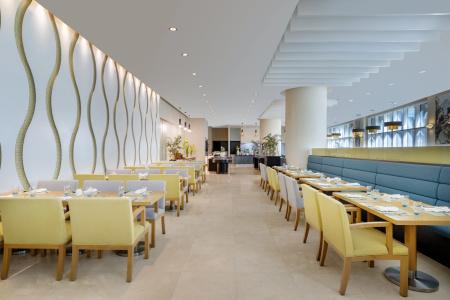 Grand Millennium Al Wahda and Executive Apartments Abu Dhabi - 23