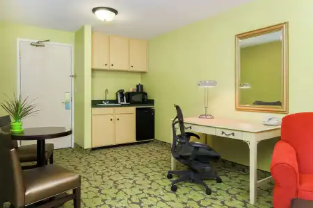 Hilton Garden Inn Tallahassee - 20