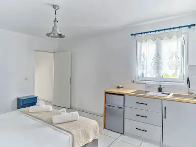 Fyrogenis Palace - Apartments - 155