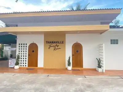 ThanaVill Resort - 73