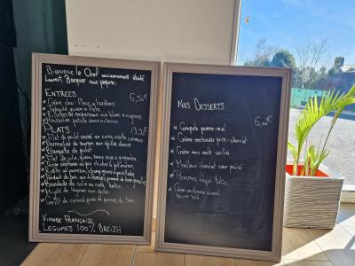 Kyriad Quimper Sud - 35