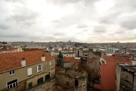 The Galataport - 11
