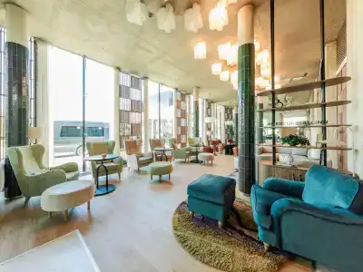 Mercure Tallinn - 31