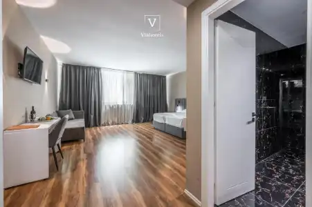 VH Eurostar Tirana Congress & Tirana Spa - 55
