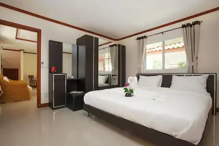 Baan Thai Lanna Pattaya - 244