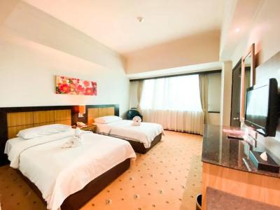 Orchardz Jayakarta - 62
