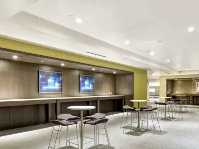 The Royal Sonesta Minneapolis Downtown - 25