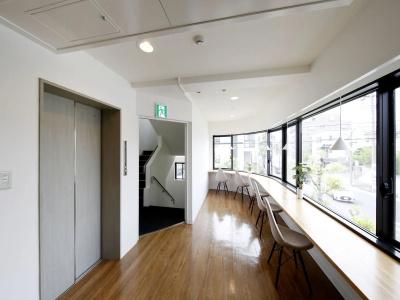 Guesthouse TOHO Learning House - 7