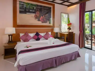 Andamania Beach Resort - 3