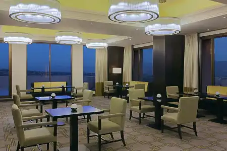 Hilton Dushanbe - 40