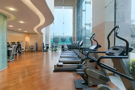 Hyatt Regency Kolkata - 23